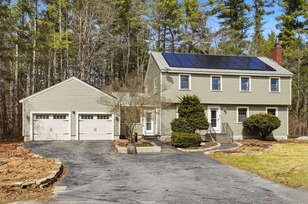 $699,900 | 10 Cheyenne Road, Pepperell, MA 01463