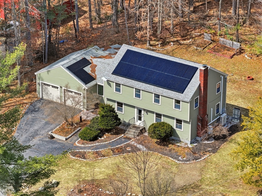 10 Cheyenne Road Pepperell, MA 01463 - Photo 3 of 42