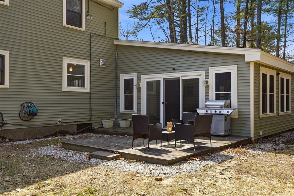 10 Cheyenne Road Pepperell, MA 01463 - Photo 33 of 42