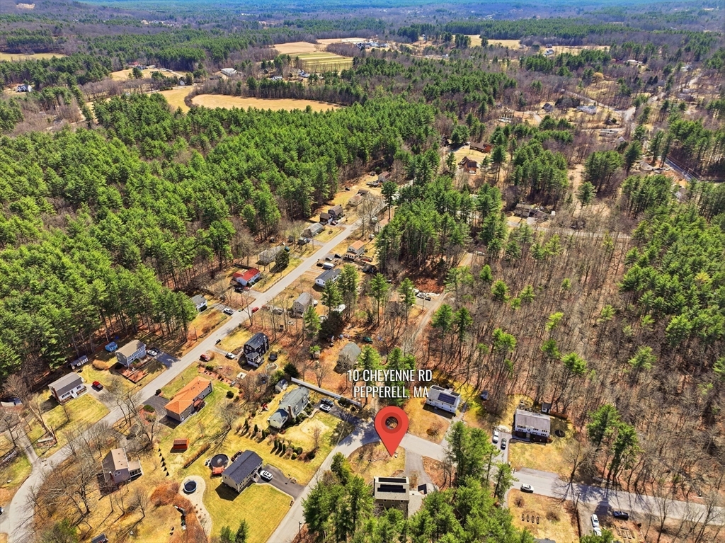 10 Cheyenne Road Pepperell, MA 01463 - Photo 37 of 42