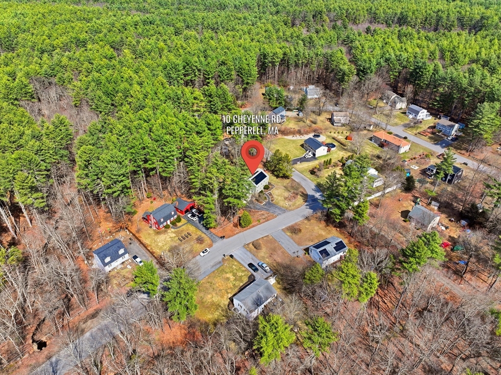 10 Cheyenne Road Pepperell, MA 01463 - Photo 38 of 42