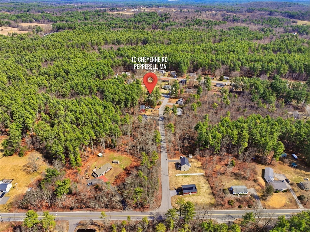 10 Cheyenne Road Pepperell, MA 01463 - Photo 39 of 42