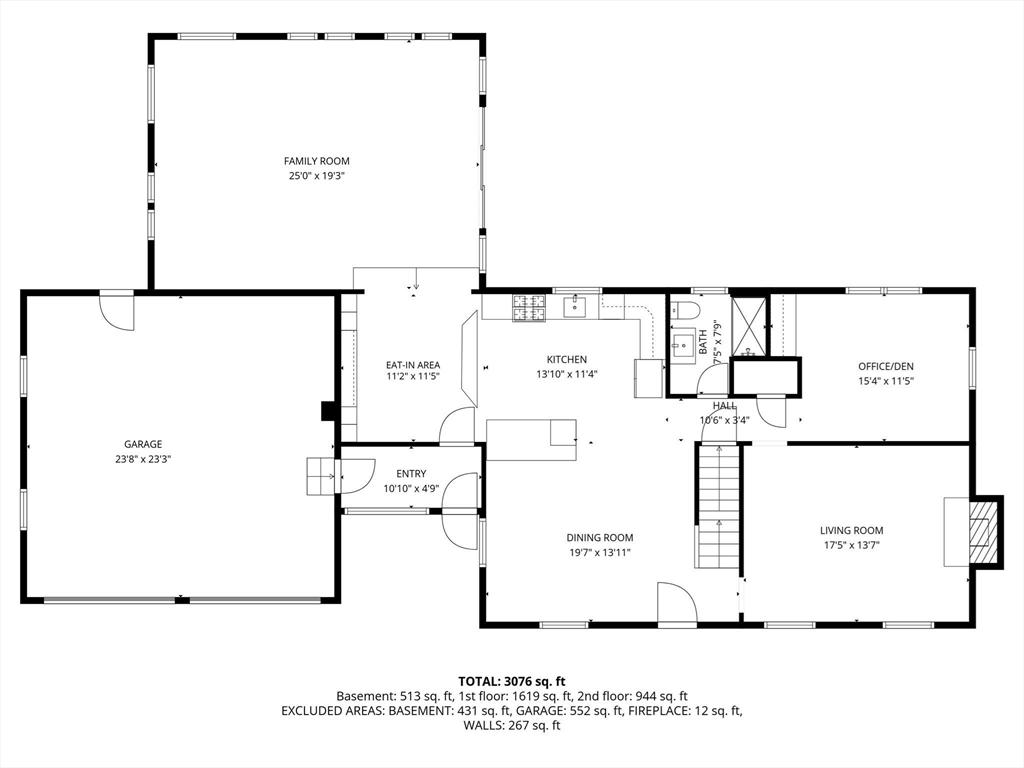 10 Cheyenne Road Pepperell, MA 01463 - Photo 40 of 42