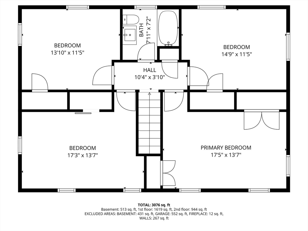 10 Cheyenne Road Pepperell, MA 01463 - Photo 41 of 42