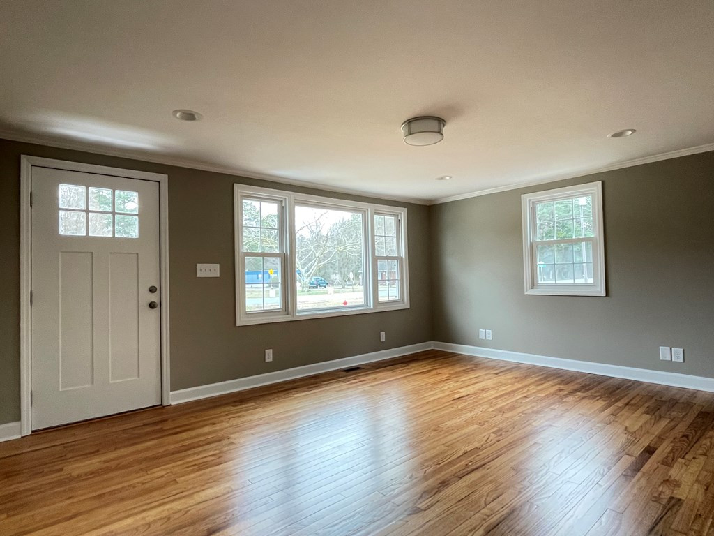 139 East Pine Forest Road Mount Olive, NC 28365 - Photo 4 of 14 Gallery Image 4
