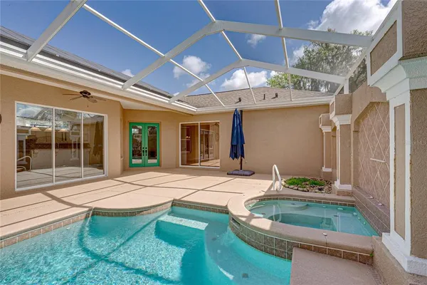 $700,000 | 12231 Woodlands Circle, Dade City, FL 33525