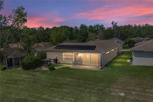 $700,000 | 12231 Woodlands Circle, Dade City, FL 33525