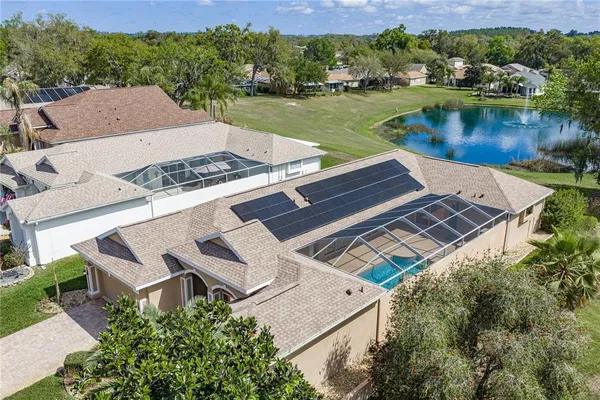 $700,000 | 12231 Woodlands Circle, Dade City, FL 33525