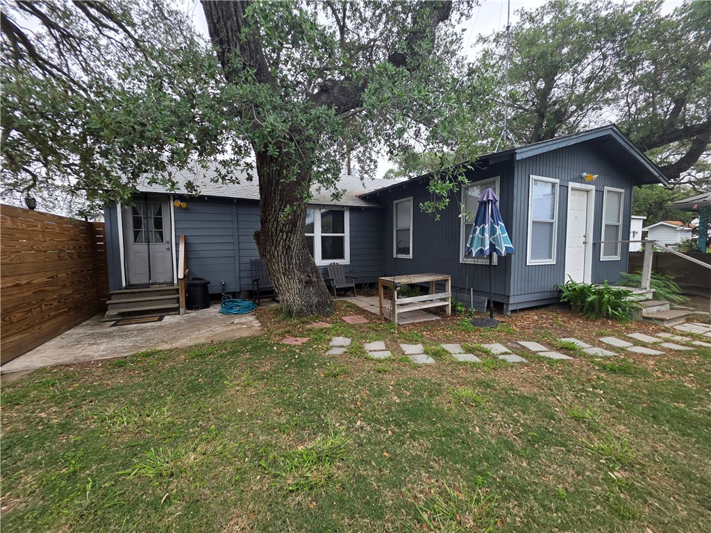 208 North 3rd Street Fulton, TX 78358 - Photo 18 of 23