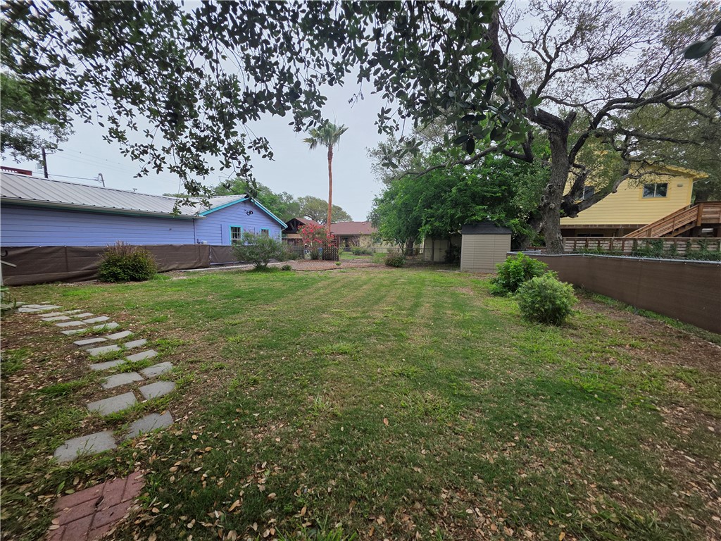 208 North 3rd Street Fulton, TX 78358 - Photo 19 of 23