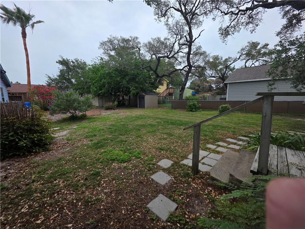 208 North 3rd Street Fulton, TX 78358 - Photo 20 of 23