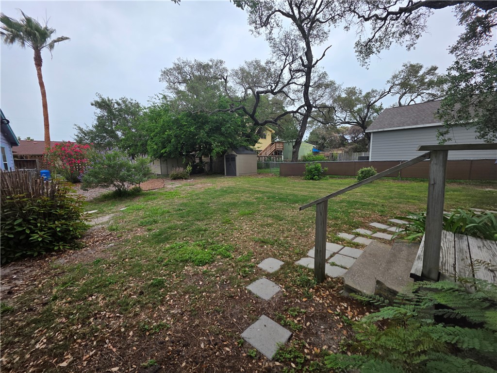 208 North 3rd Street Fulton, TX 78358 - Photo 21 of 23