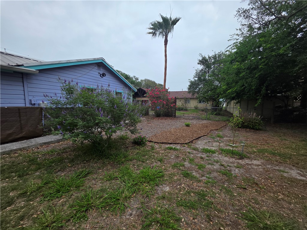 208 North 3rd Street Fulton, TX 78358 - Photo 22 of 23