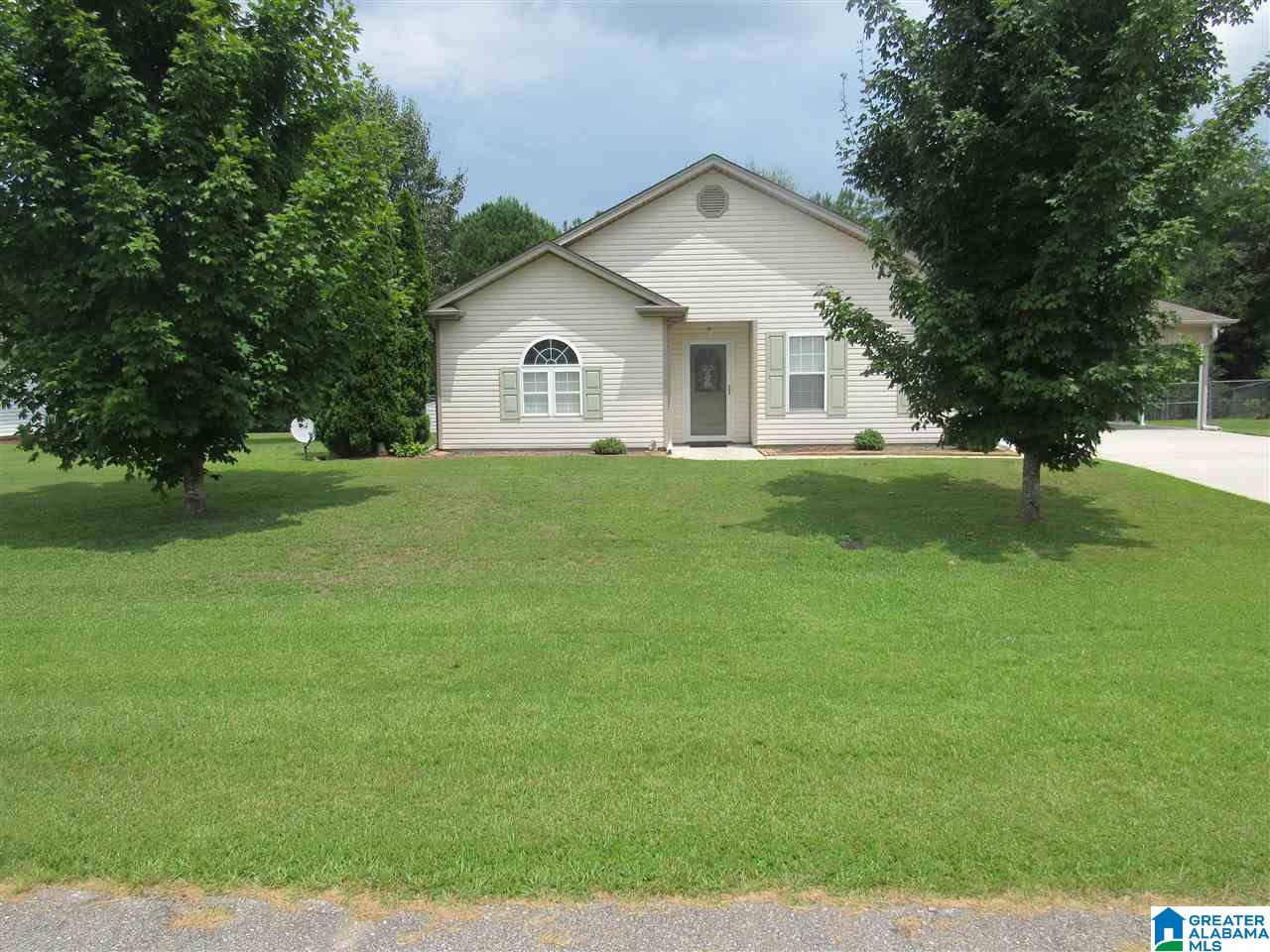 110 County Road 941 Clanton, AL 35045 - Photo 3 of 34