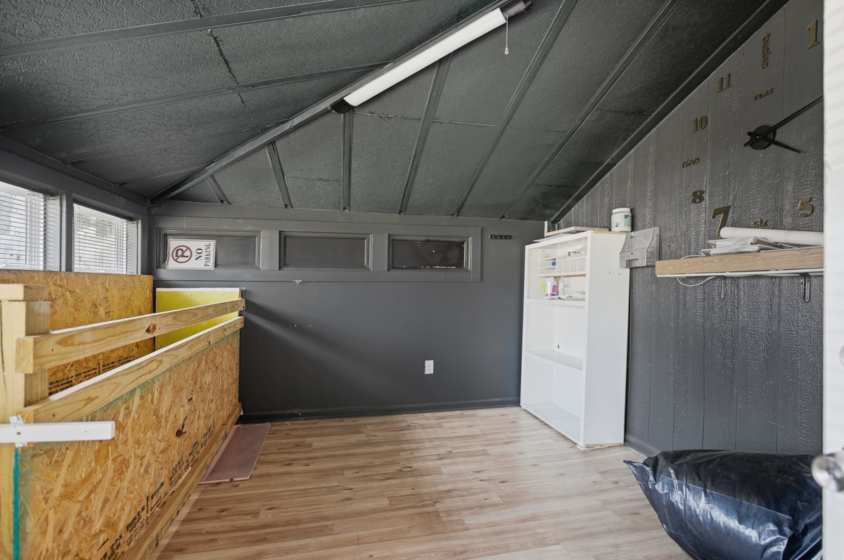 107 East Ward Street Centerville, TN 37033 - Photo 24 of 34 a view of a storage & utility room