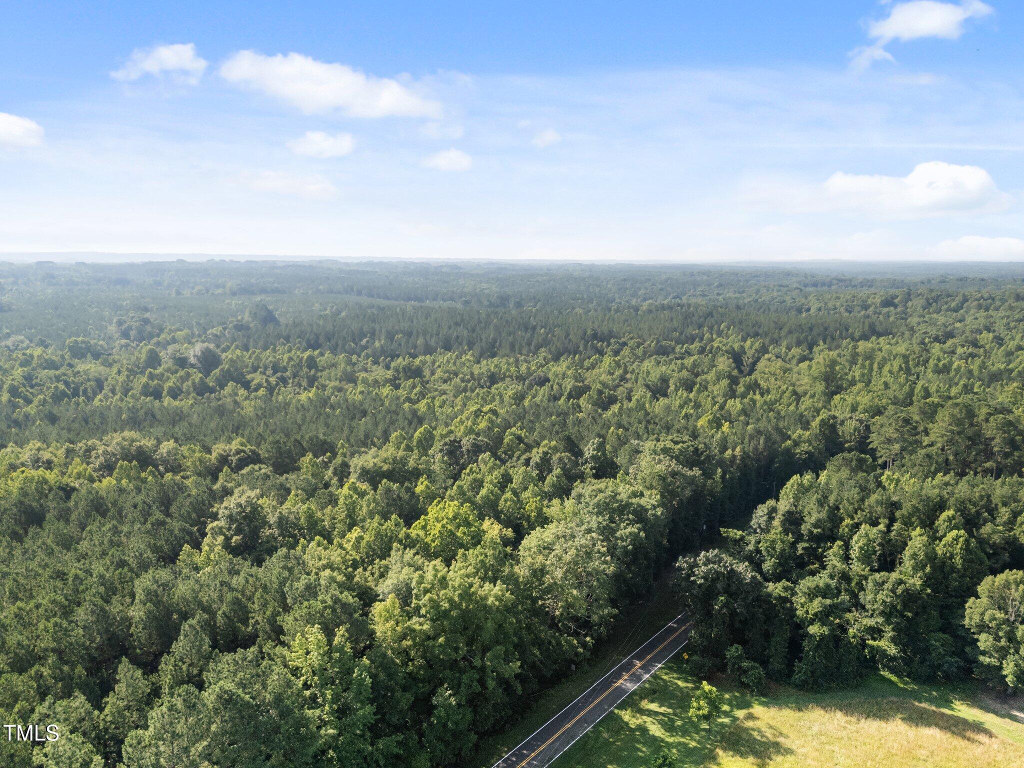 4688 Dorsey Road Oxford, NC 27565 - Photo 15 of 28 Gas Pipeline Easement