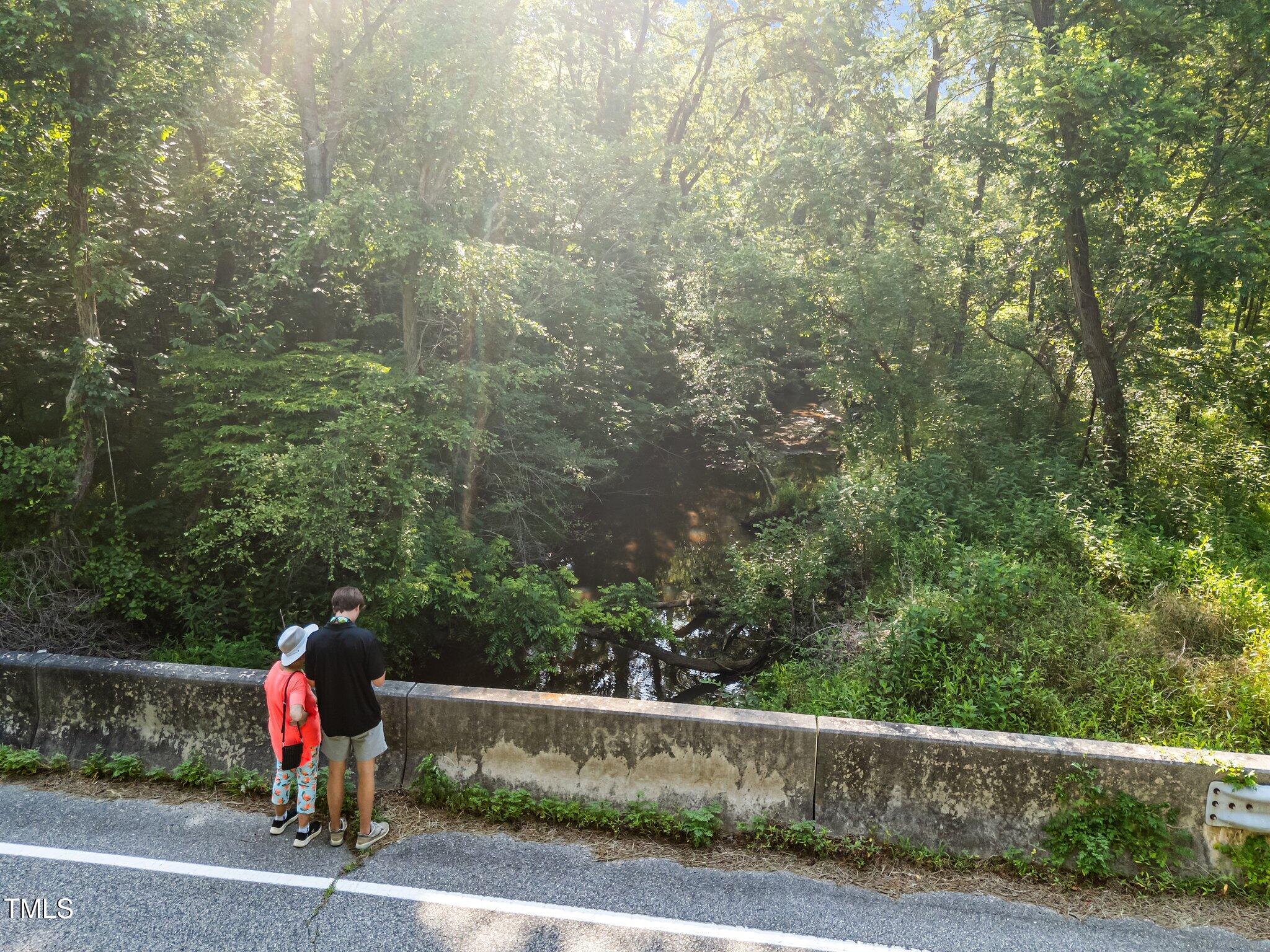4688 Dorsey Road Oxford, NC 27565 - Photo 16 of 28 Tabbs Creek Bridge