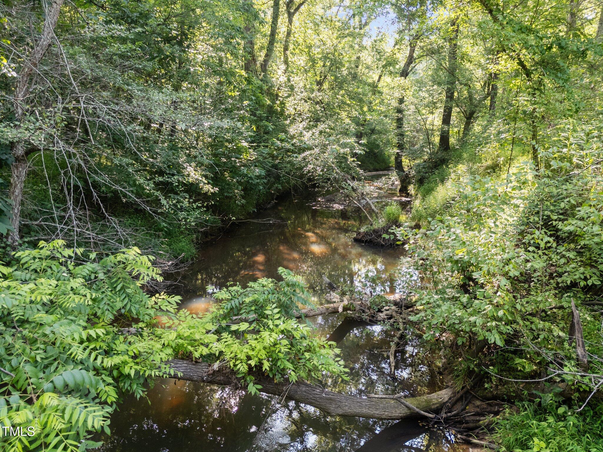 4688 Dorsey Road Oxford, NC 27565 - Photo 17 of 28 Tabbs Creek