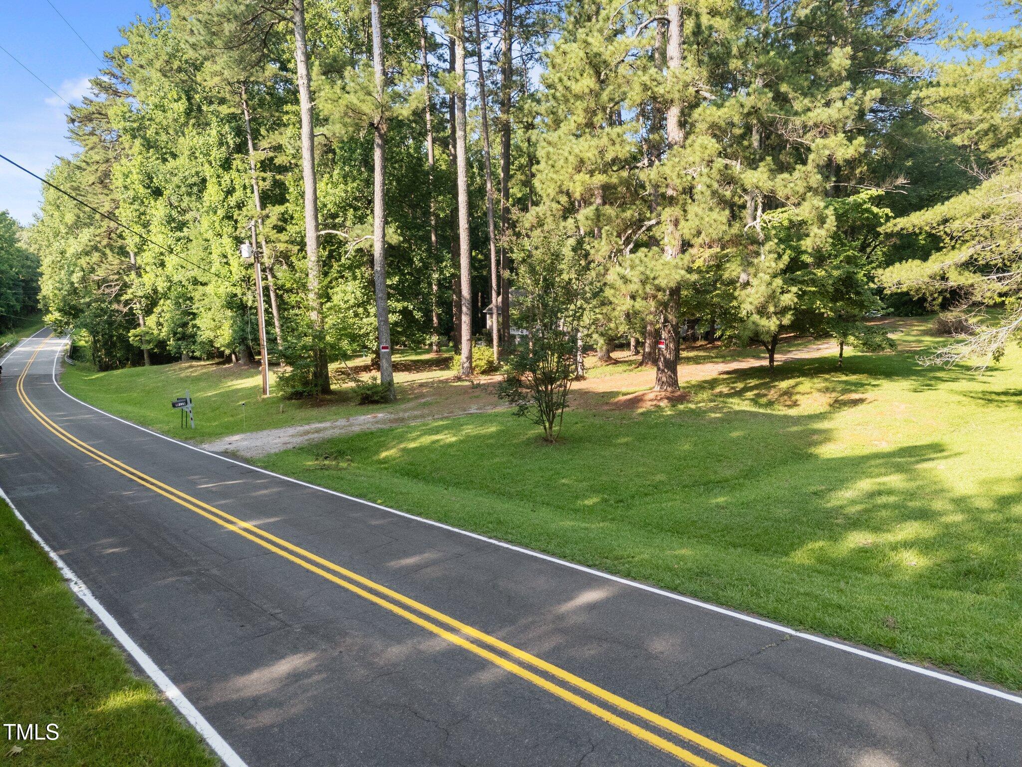 4688 Dorsey Road Oxford, NC 27565 - Photo 22 of 28 Tract 2