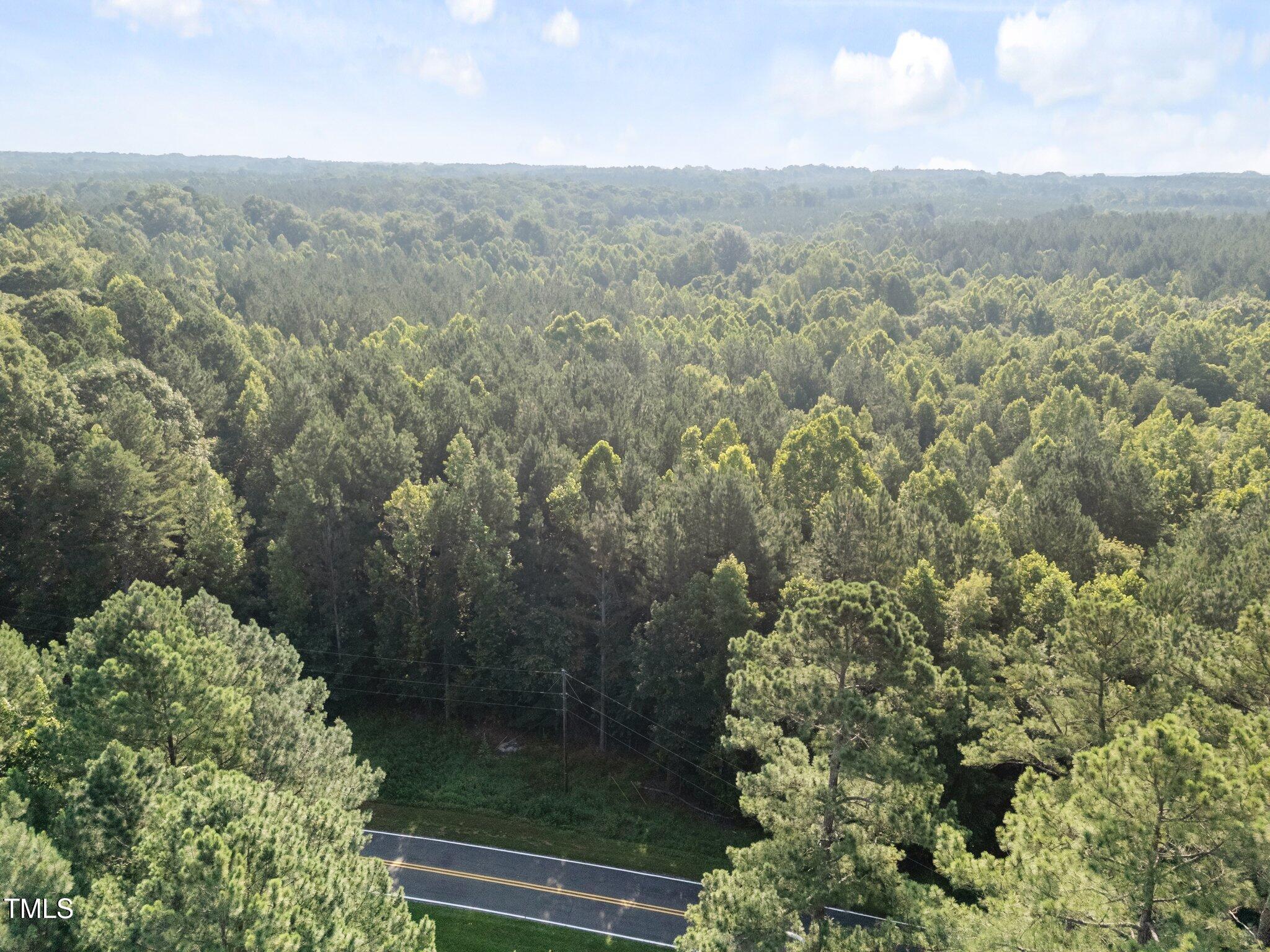 4688 Dorsey Road Oxford, NC 27565 - Photo 28 of 28 Wooded Acreage