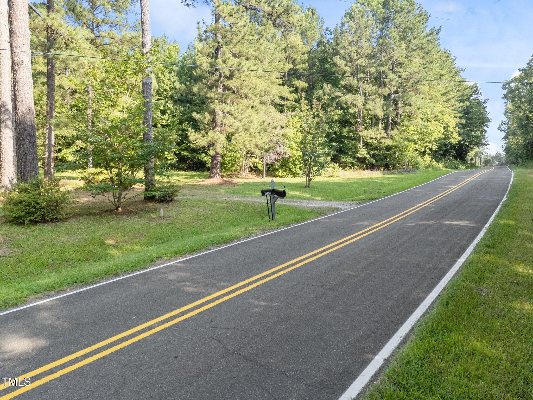 4688 Dorsey Road Oxford, NC 27565 - Photo 9 of 28 4688 Dorsey Rd. Tract 3