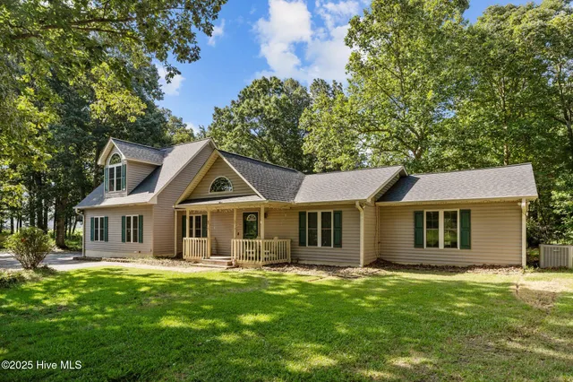 $565,000 | 2554 Doc Loftin Road, Ayden, NC 28513