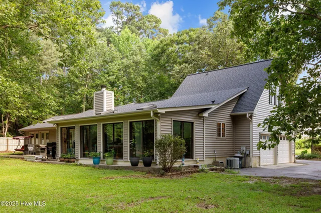 $565,000 | 2554 Doc Loftin Road, Ayden, NC 28513