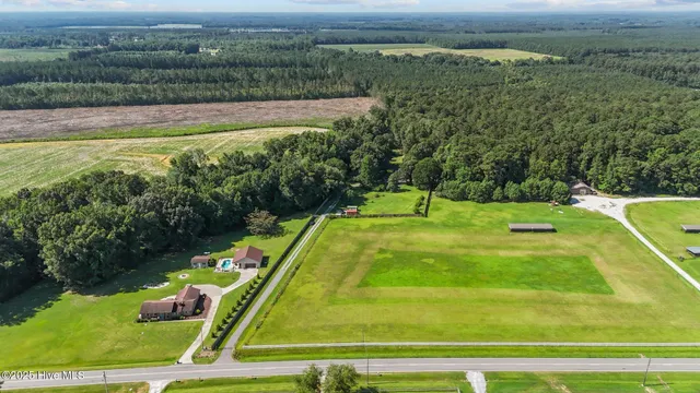 $565,000 | 2554 Doc Loftin Road, Ayden, NC 28513