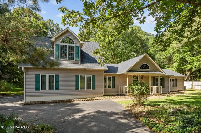 $565,000 | 2554 Doc Loftin Road, Ayden, NC 28513