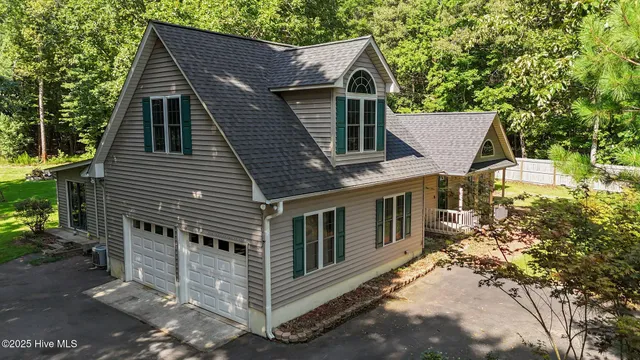 $565,000 | 2554 Doc Loftin Road, Ayden, NC 28513