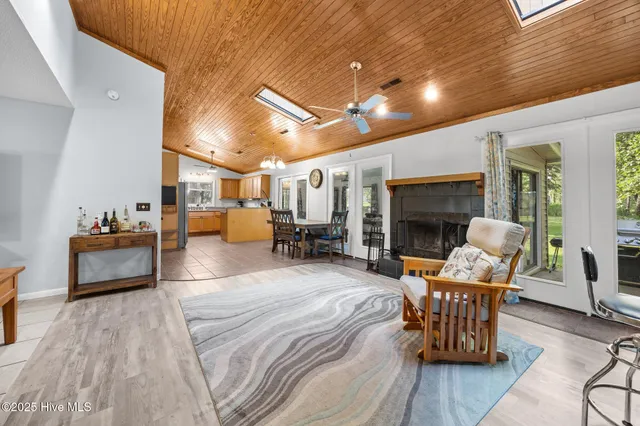 $565,000 | 2554 Doc Loftin Road, Ayden, NC 28513