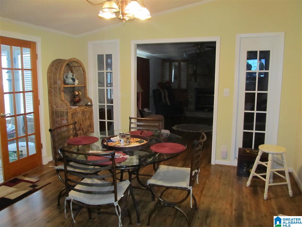 352 Michaels Cove Talladega, AL 35160 - Photo 23 of 31