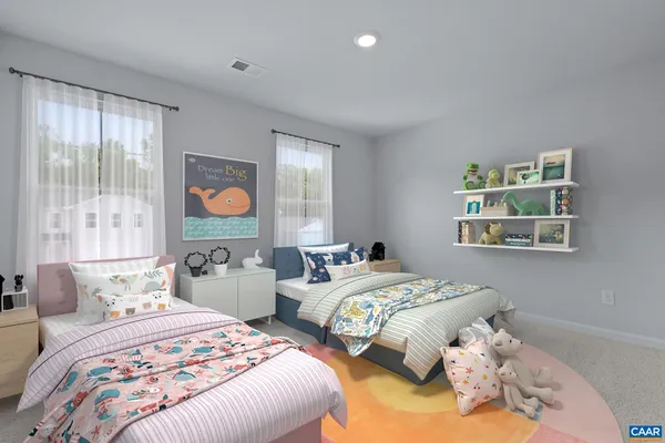 $505,000 | 44 Diana Court, Charlottesville, VA 22902