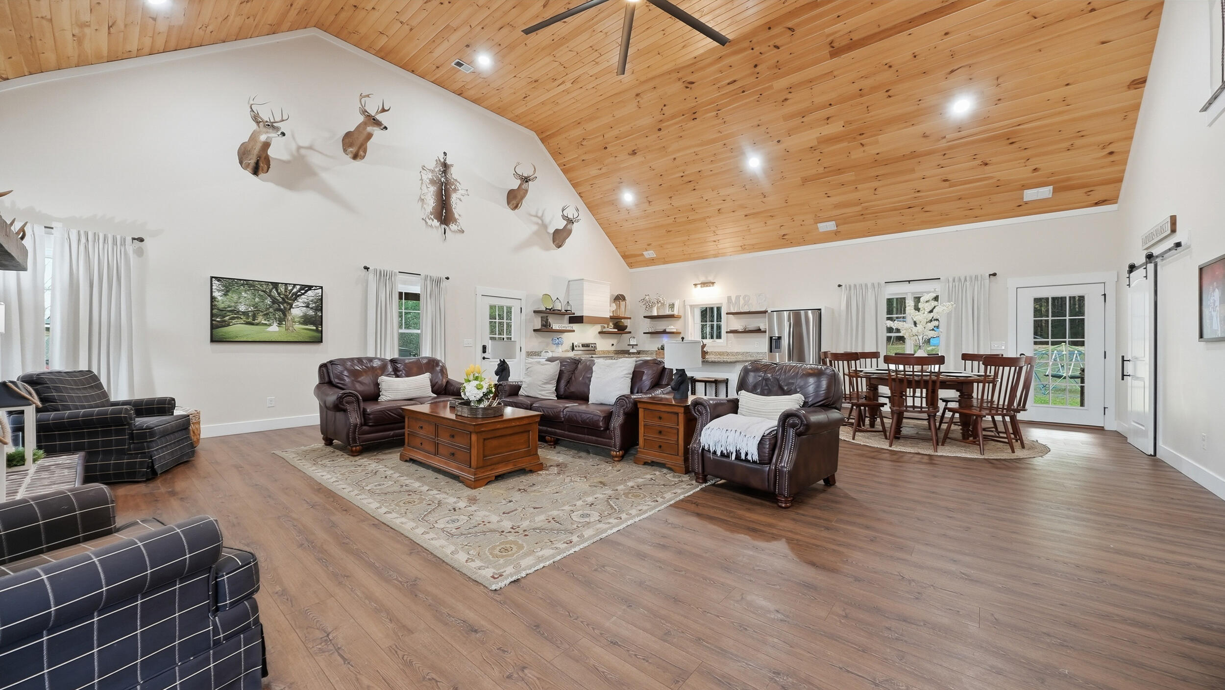 523 Bryant Road Cohutta, GA 30710 - Photo 6 of 49 523 Bryant Rd-8