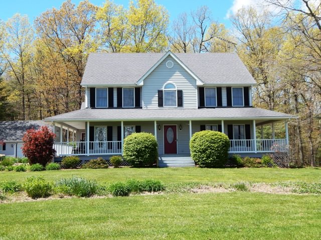260 Eakle Road Staunton, VA 24401 - Photo 1 of 50 Gallery Image 1