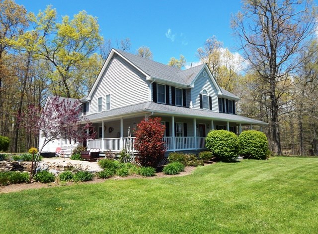260 Eakle Road Staunton, VA 24401 - Photo 6 of 50 Gallery Image 6