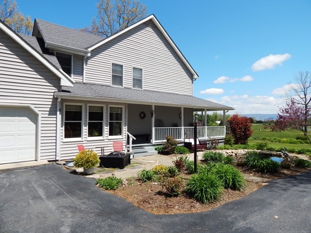 260 Eakle Road Staunton, VA 24401 - Photo 8 of 50 Gallery Image 8