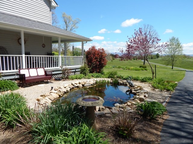 260 Eakle Road Staunton, VA 24401 - Photo 9 of 50 Gallery Image 9