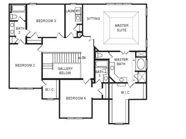 408 Rivanna Lane Greenville, SC 29607 - Photo 3 of 3 Gallery Image 3