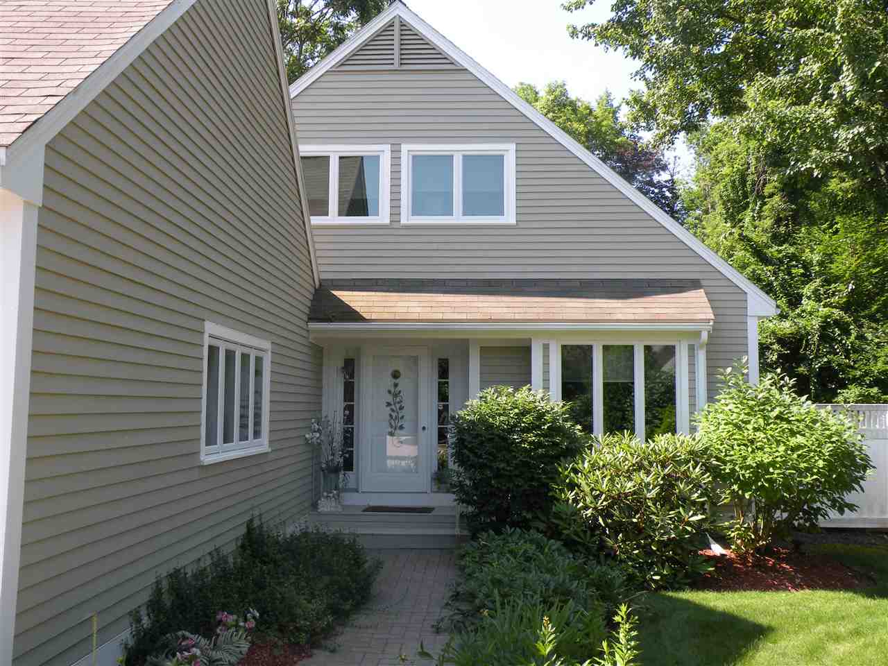 154 Straw Hill Rd B489, Unit 154 Manchester, NH 03104 - Photo 3 of 17 Gallery Image 3