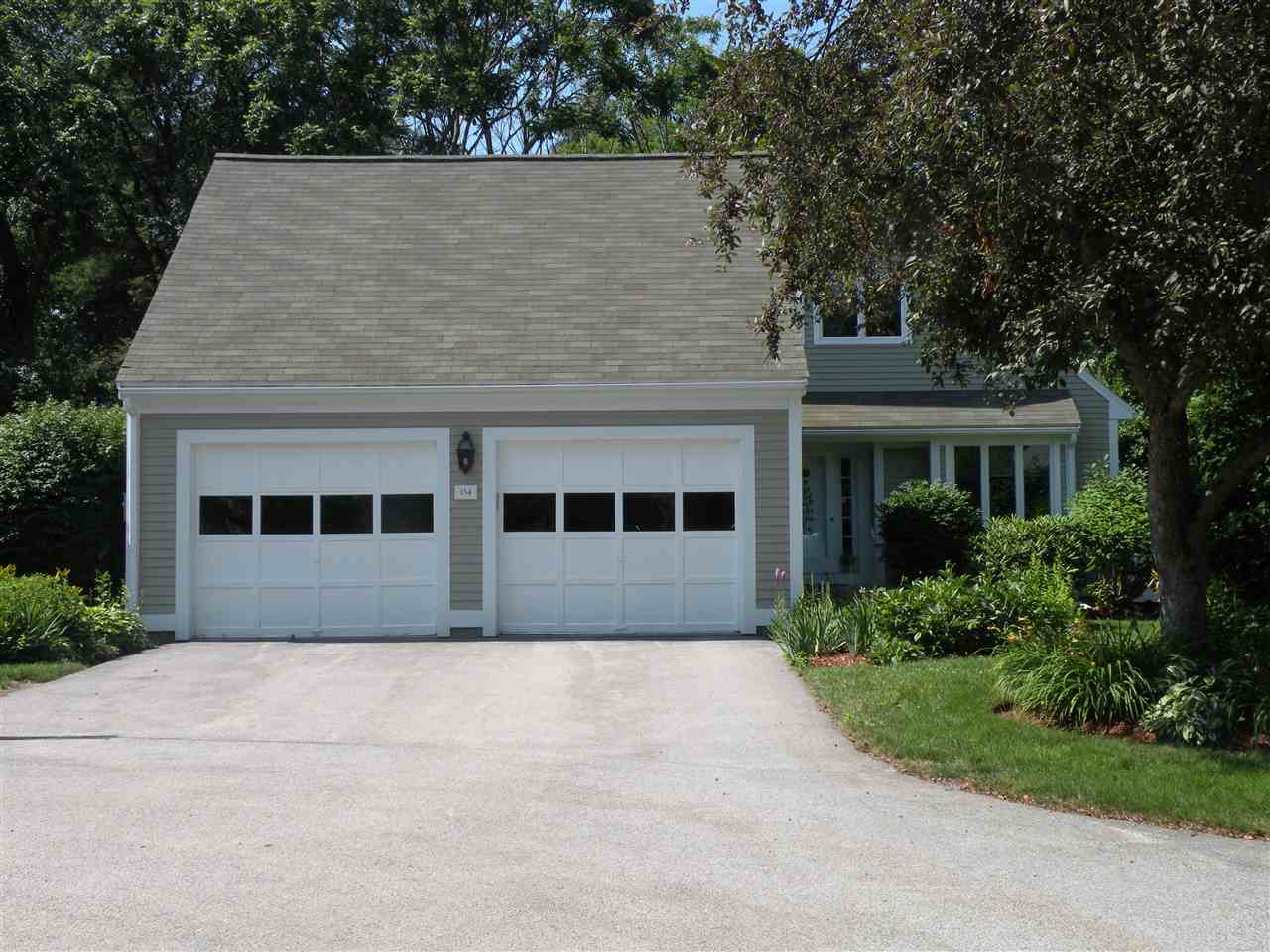 154 Straw Hill Rd B489, Unit 154 Manchester, NH 03104 - Photo 4 of 17 Gallery Image 4