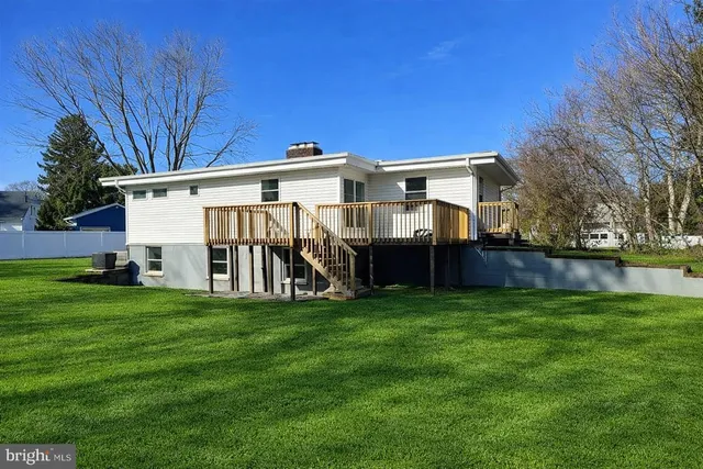 $365,000 | 10 Loockerman Court, Dover, DE 19901