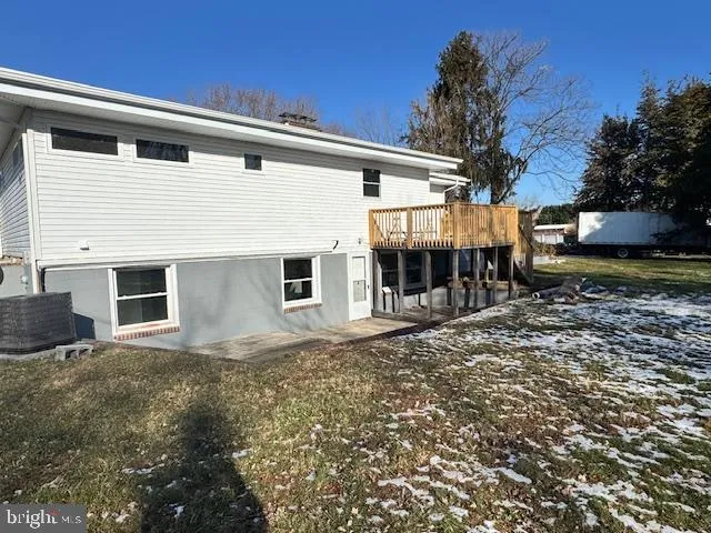 $365,000 | 10 Loockerman Court, Dover, DE 19901