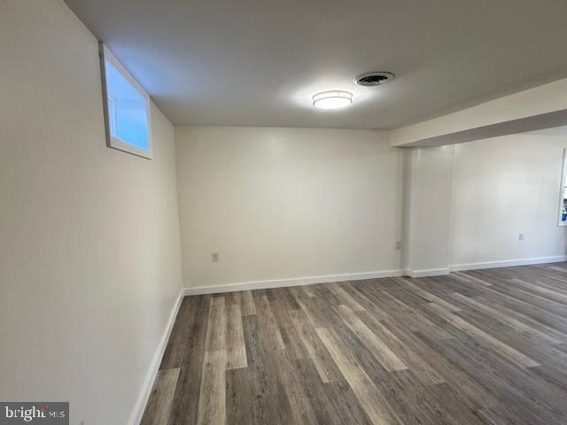 10 Loockerman Court Dover, DE 19901 - Photo 10 of 15 a view of wooden floor in a room