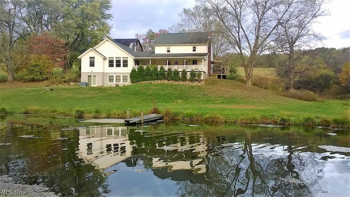 2024 Cactus Road Southwest Carrollton, OH 44615 - Photo 2 of 25 Gallery Image 2