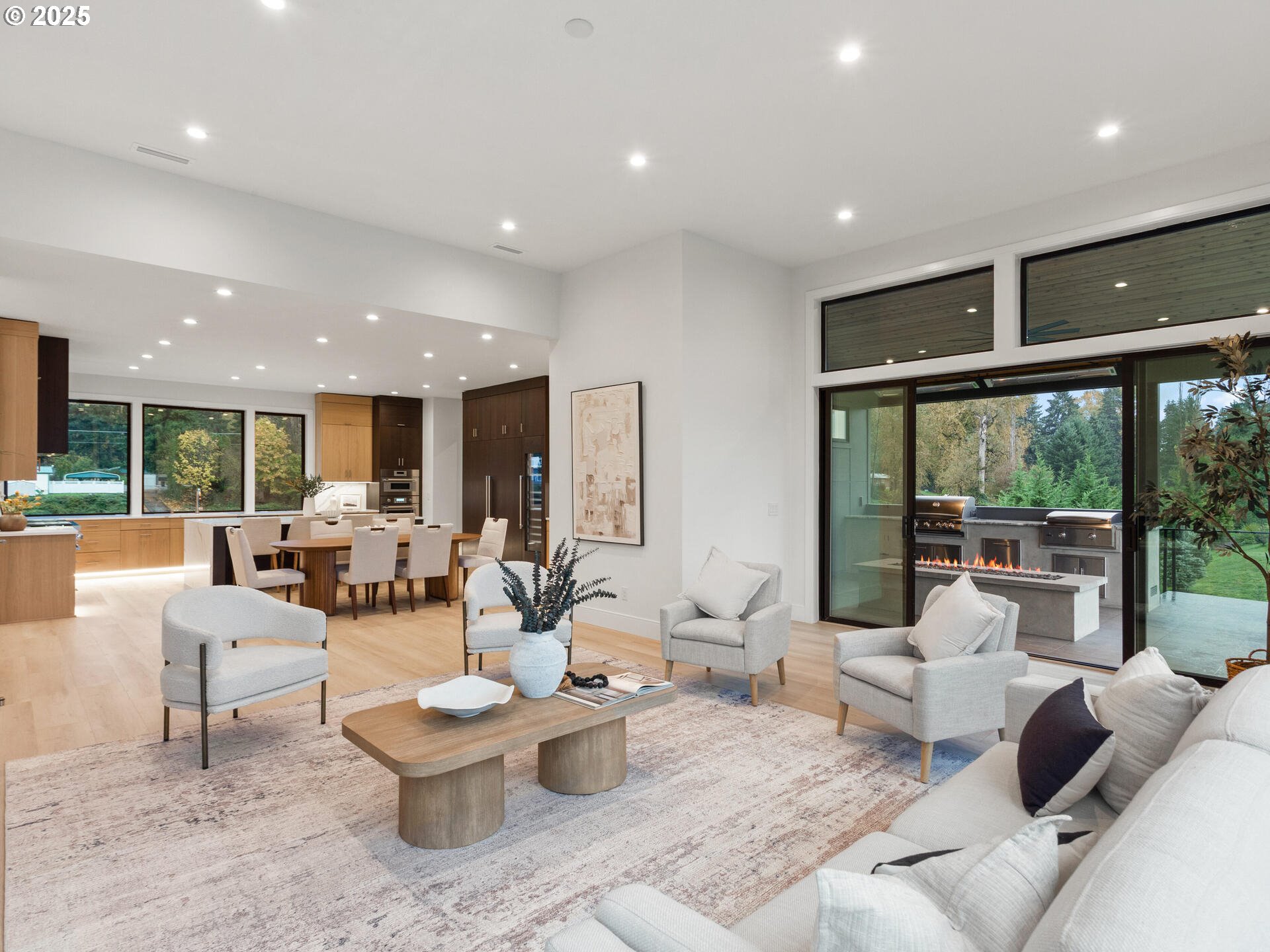 2551 Lewis River Road Woodland, WA 98674 - Photo 24 of 48