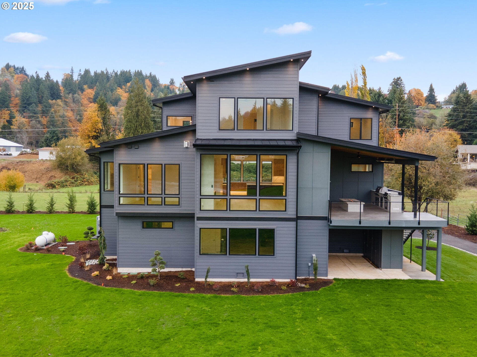 2551 Lewis River Road Woodland, WA 98674 - Photo 6 of 48