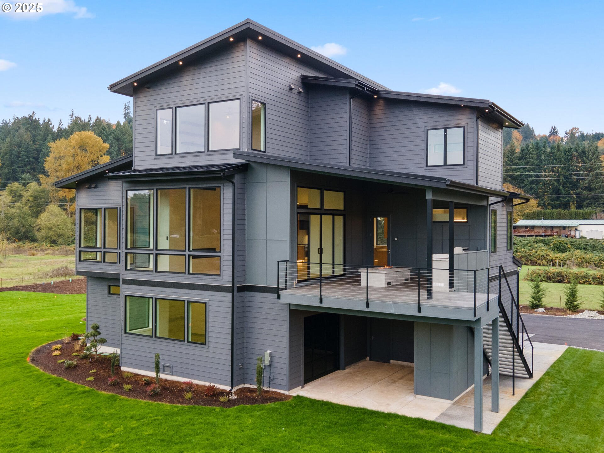 2551 Lewis River Road Woodland, WA 98674 - Photo 7 of 48