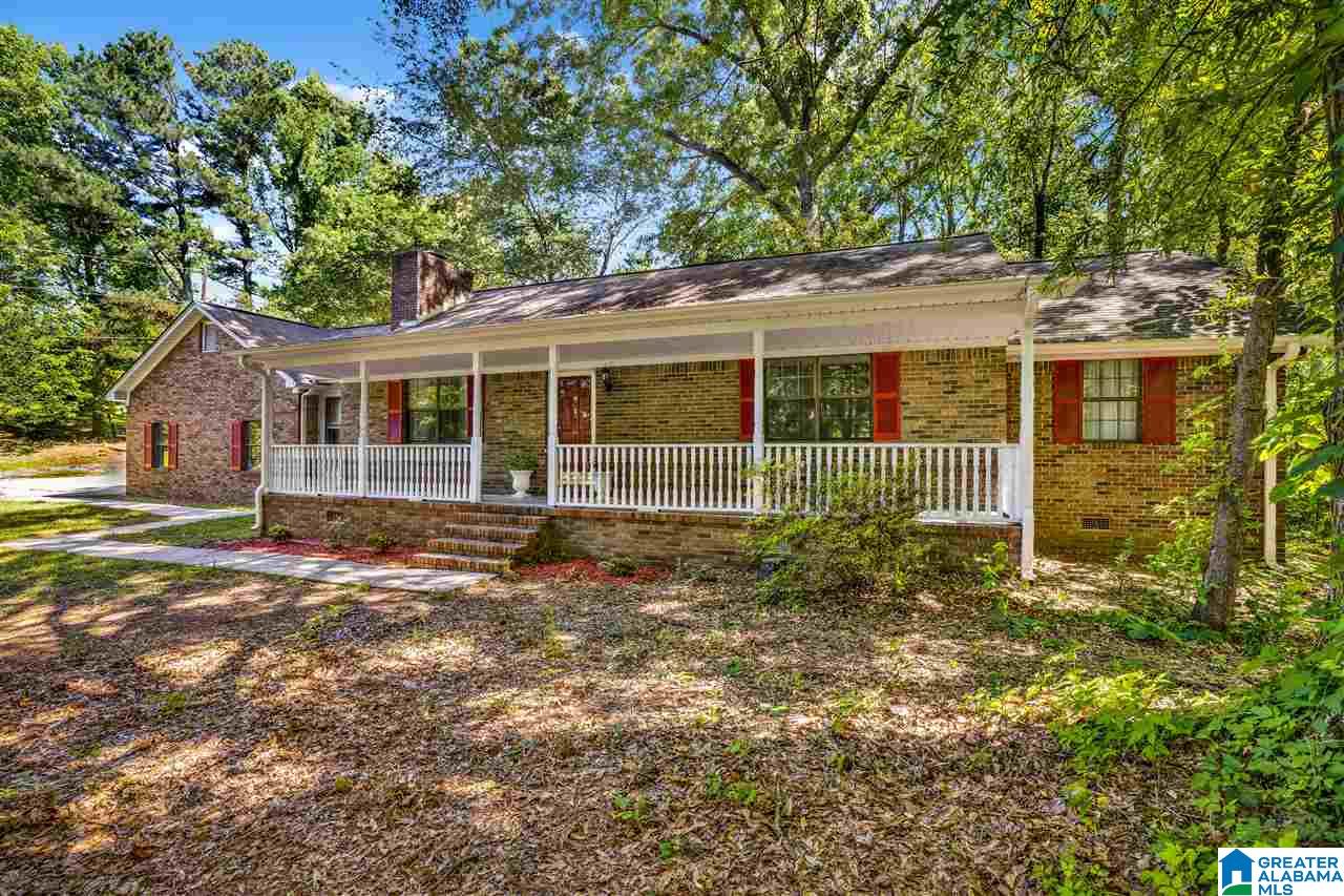 225 County Road 33 Oneonta, AL 35121 - Photo 3 of 41
