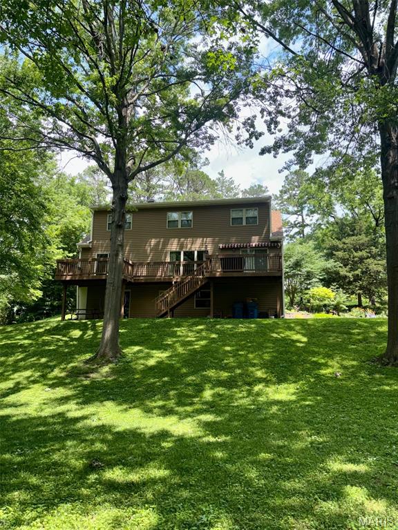 8332 Maple Grove Road Troy, IL 62294 - Photo 15 of 16